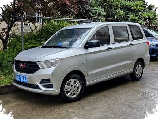 Wuling Siapkan 4 Mobil Baru, SUV Premium Ini Siap Tantang Rival Mahal