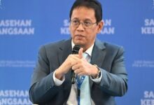Penerimaan Negara Semester I Tembus Rp 1.459,4 Triliun, Purbaya Sorot Lonjakan Pajak