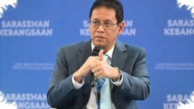 Penerimaan Negara Semester I Tembus Rp 1.459,4 Triliun, Purbaya Sorot Lonjakan Pajak