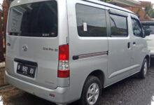 Gran Max Angkat Penjualan Daihatsu 27 Persen, Sigra dan Rocky Hybrid Ikut Menguat