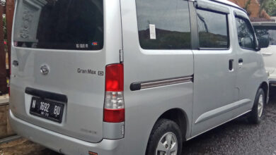 Gran Max Angkat Penjualan Daihatsu 27 Persen, Sigra dan Rocky Hybrid Ikut Menguat