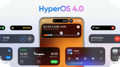 HyperOS 4 Disebut Bawa Lompatan Performa Terasa, Xiaomi Siapkan Wajah Baru
