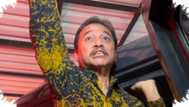 Roy Suryo Menang Sebagian di Praperadilan, Putusan Ini Meluas ke Banyak Pihak