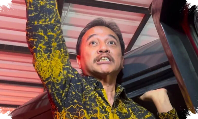 Roy Suryo Menang Sebagian di Praperadilan, Putusan Ini Meluas ke Banyak Pihak