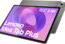 Lenovo Idea Tab Datang dengan Keyboard dan Pen, Harga Rp 4 Jutaan Bikin Tergoda