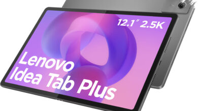 Lenovo Idea Tab Datang dengan Keyboard dan Pen, Harga Rp 4 Jutaan Bikin Tergoda