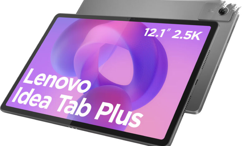 Lenovo Idea Tab Datang dengan Keyboard dan Pen, Harga Rp 4 Jutaan Bikin Tergoda