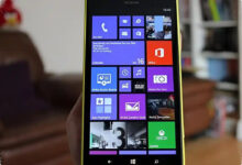 Nokia Lumia Max 2026 Muncul Lagi, Layar 120 Hz dan Kamera 108 MP Bikin Lawan Waspada