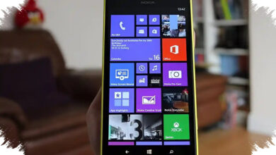 Nokia Lumia Max 2026 Muncul Lagi, Layar 120 Hz dan Kamera 108 MP Bikin Lawan Waspada