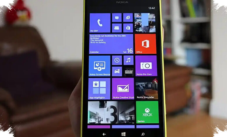 Nokia Lumia Max 2026 Muncul Lagi, Layar 120 Hz dan Kamera 108 MP Bikin Lawan Waspada