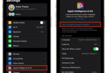 iOS 27 Beta 3 Datang dengan Siri Baru, Apple Mulai Poles Pengalaman iPhone