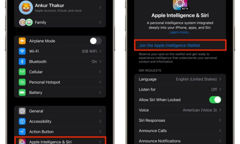 iOS 27 Beta 3 Datang dengan Siri Baru, Apple Mulai Poles Pengalaman iPhone