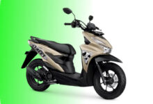 Honda BeAT Street 2027 Makin Segar, Mesin Iritnya Tetap Jadi Senjata Utama