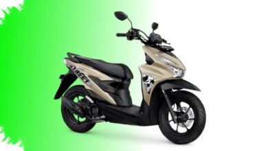 Honda BeAT Street 2027 Makin Segar, Mesin Iritnya Tetap Jadi Senjata Utama