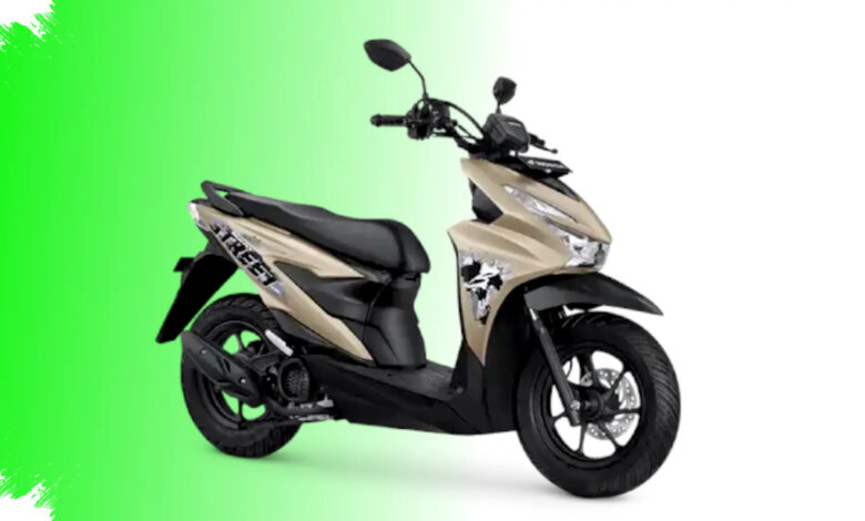 Honda BeAT Street 2027 Makin Segar, Mesin Iritnya Tetap Jadi Senjata Utama