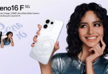Oppo Reno 16 F 5G Punya Baterai 7.000 mAh, Harga Rp 7,9 Juta Bikin Melirik