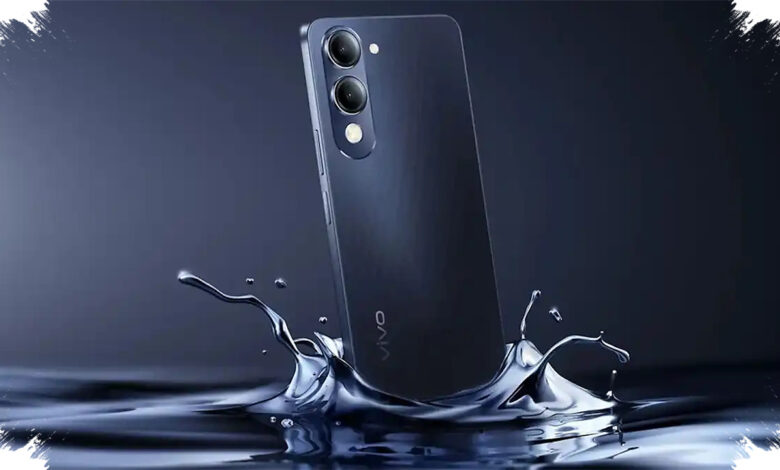 Vivo T5 Lite 44W Muncul di Teaser, Sinyal Duel Baru di India Makin Dekat