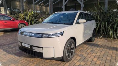 Jaecoo J5 Tampil Mewah Tapi Siap Diajak Kasar, SUV Modern yang Sulit Diabaikan