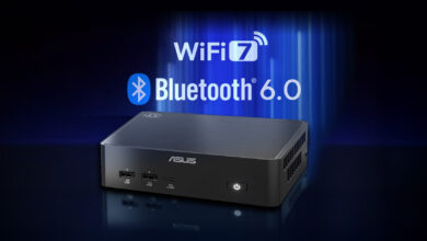 Asus Buka Harga NUC 16 Pro, Mini PC Copilot+ Ini Ternyata Tak Ramah Kantong