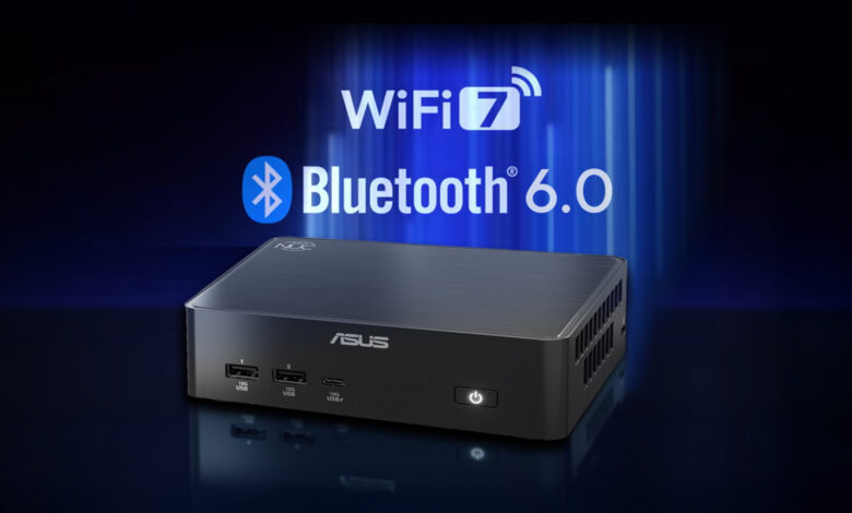 Asus Buka Harga NUC 16 Pro, Mini PC Copilot+ Ini Ternyata Tak Ramah Kantong