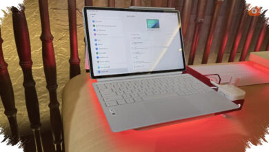 Lenovo Idea Tab Pro Gen 2 Coba Gantikan Laptop, Ini Bedanya dengan Idea Tab Reguler