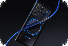 REDMAGIC 11S Pro Bukan HP Biasa, Gaming Kelas Atas Kini Masuk Saku