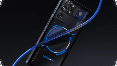 REDMAGIC 11S Pro Bukan HP Biasa, Gaming Kelas Atas Kini Masuk Saku