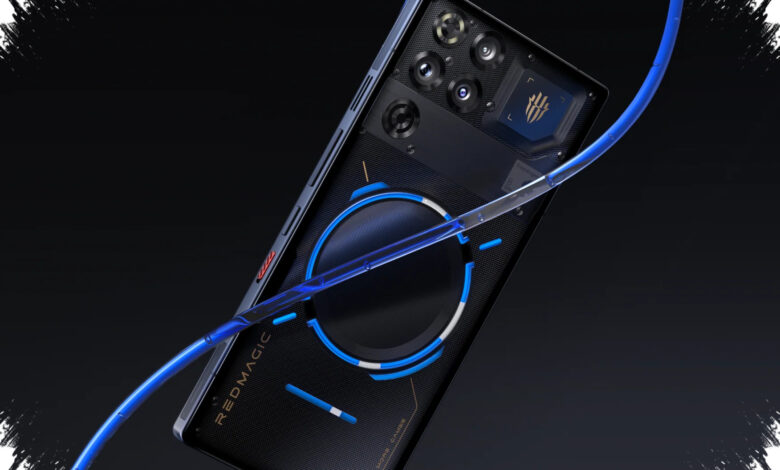 REDMAGIC 11S Pro Bukan HP Biasa, Gaming Kelas Atas Kini Masuk Saku