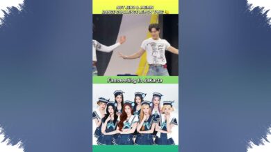 NCT JNJM Tampil Full Set di Jakarta, Dua Hari Fanmeeting yang Penuh Aksi Melokal