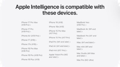 Siri AI Baru Hadir Akhir 2026, Cuma iPhone 15 Pro ke Atas yang Dapat Fitur Paling Lengkap