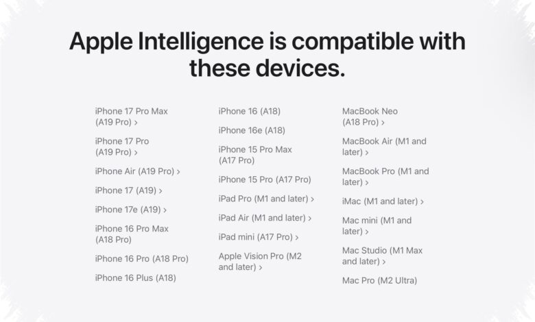 Siri AI Baru Hadir Akhir 2026, Cuma iPhone 15 Pro ke Atas yang Dapat Fitur Paling Lengkap