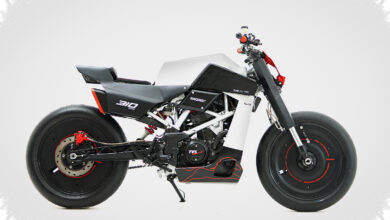 TVS Punya Modal Lengkap untuk Goyang Dominasi Motor Jepang dan China