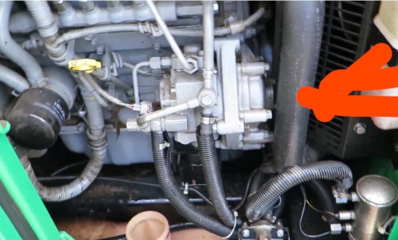B50 Mulai Masuk SPBU Besok, Pengguna Mobil Diesel dan Genset Perlu Waspada Ini