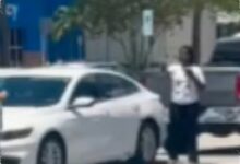 Rebutan Parkir di Walmart Berujung Maut, Pensiunan Tentara Tewas Tertembak