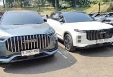 JAECOO Tawarkan Hemat Rp2 Jutaan Sebulan, Promo Bekasi Bikin SUV Listrik Makin Menarik