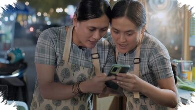 AI Bikin Merchant Tak Lagi Tebak-tebakan, Cara Baru Menentukan Strategi Usaha
