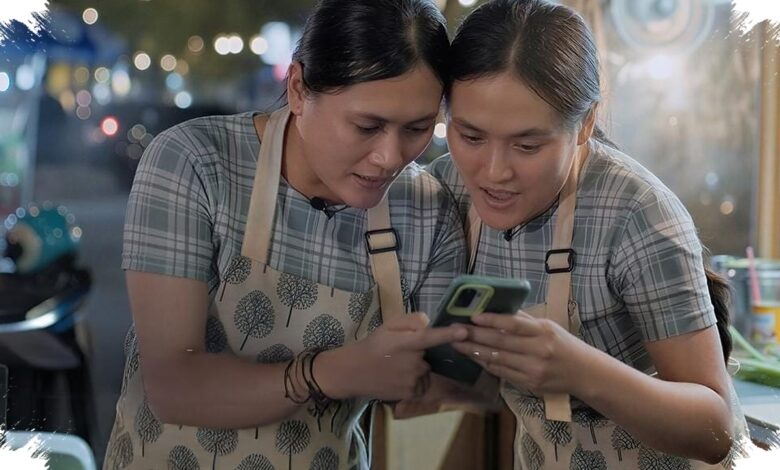 AI Bikin Merchant Tak Lagi Tebak-tebakan, Cara Baru Menentukan Strategi Usaha