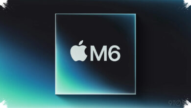 Apple Disebut Pangkas Lini M6, Langsung Fokus ke M7 yang Lebih Cepat