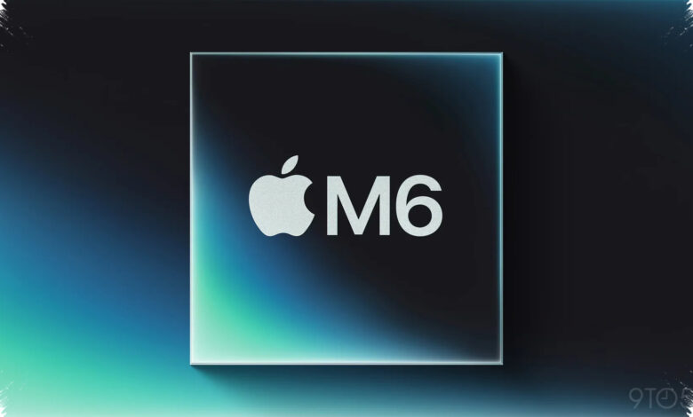Apple Disebut Pangkas Lini M6, Langsung Fokus ke M7 yang Lebih Cepat