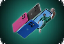 Moto G77 Power Dibuka Motorola, Baterai 7.000mAh dan Android 16 Jadi Andalan