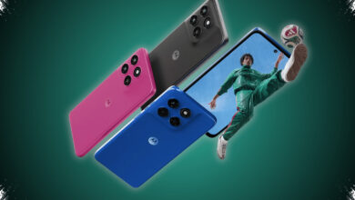 Moto G77 Power Dibuka Motorola, Baterai 7.000mAh dan Android 16 Jadi Andalan