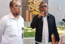 Kemen PU Bantah Biayai Keluarga Menteri Dody ke AS Pakai APBN, Ini Penjelasannya