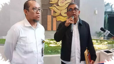 Kemen PU Bantah Biayai Keluarga Menteri Dody ke AS Pakai APBN, Ini Penjelasannya
