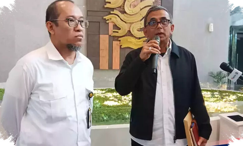 Kemen PU Bantah Biayai Keluarga Menteri Dody ke AS Pakai APBN, Ini Penjelasannya