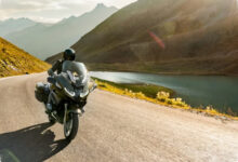 5 Langkah Sederhana Biar Bensin Motor Lebih Irit Saat Touring