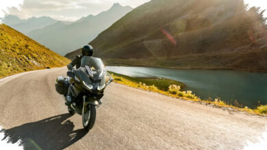 5 Langkah Sederhana Biar Bensin Motor Lebih Irit Saat Touring