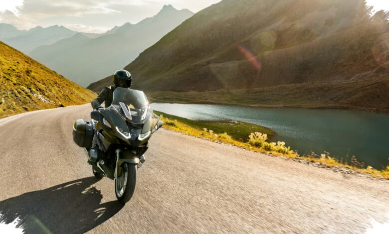 5 Langkah Sederhana Biar Bensin Motor Lebih Irit Saat Touring