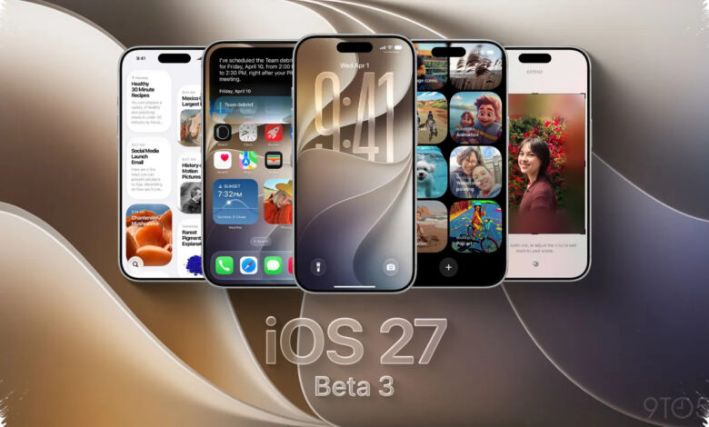 iOS 27 Beta 3 Buka Siri AI Ekspresif di iPhone Terbaru, Ada Syarat Ketat