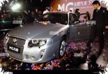 MG 07 Dihentikan Saat Peluncuran Daring, Tuduhan Jiplak Menenggelamkan Mobil Baru Ini