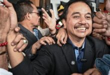 Hakim PN Jaksel Batalkan Penangkapan Roy Suryo, Ini Alasan yang Dianggap Sewenang-wenang